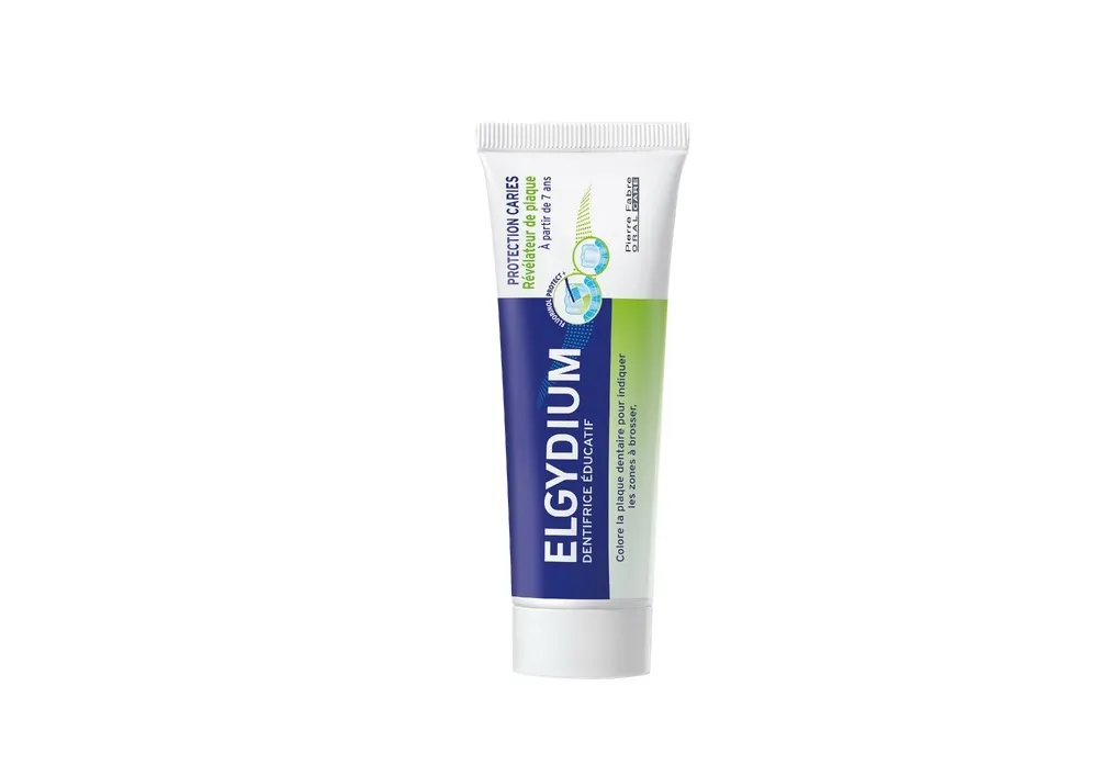 ELGYDIUM HAMBAPASTA HAMBAKATTU VÄRVIV 7A+ 50ML - Tootepilt 4