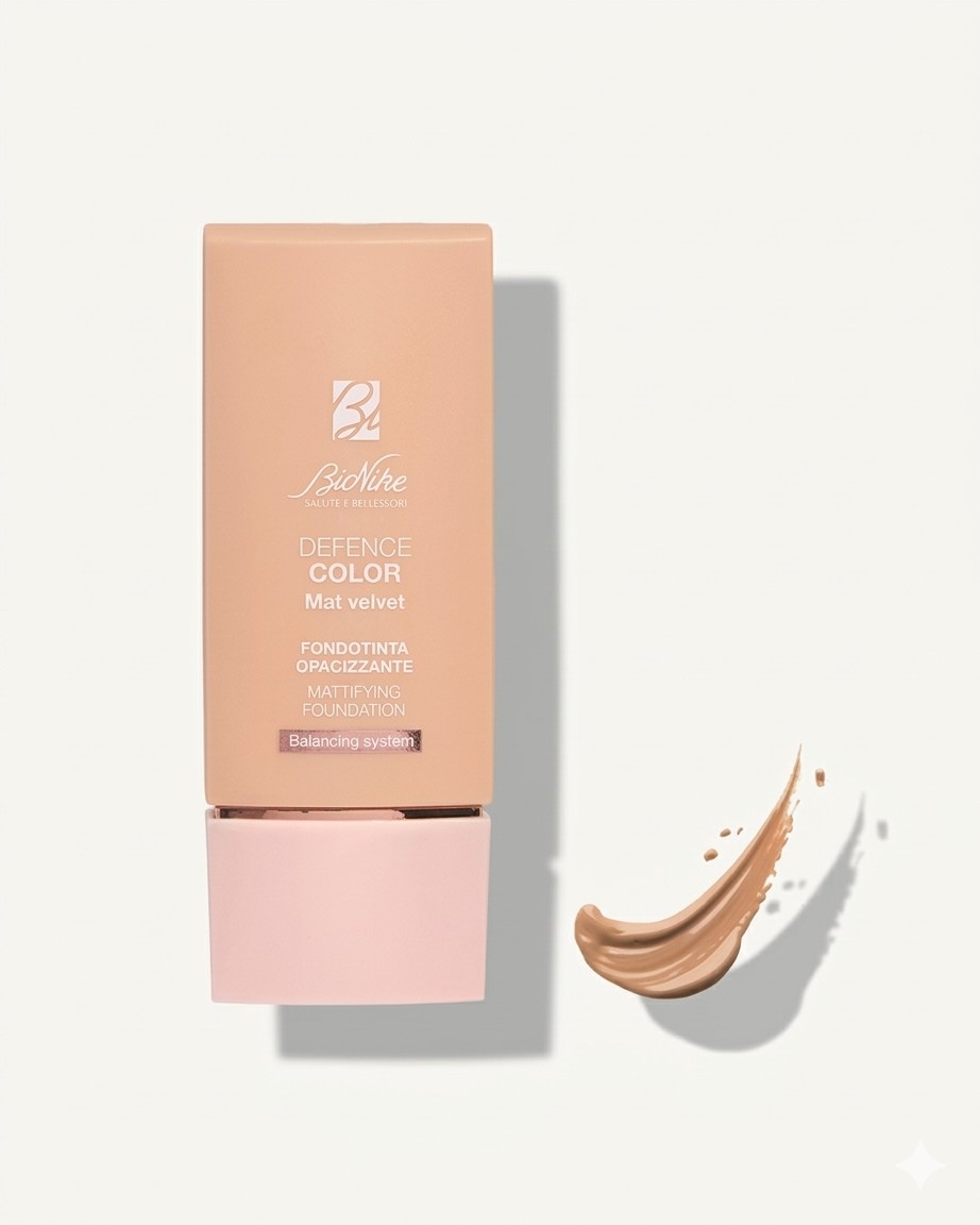 BIONIKE COLOR JUMESTUSKREEM MATISTAV N.04 BEIGE 30ML - Tootepilt 6