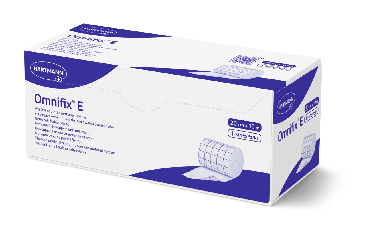 OMNIFIX E 20CMX10M - Tootepilt 