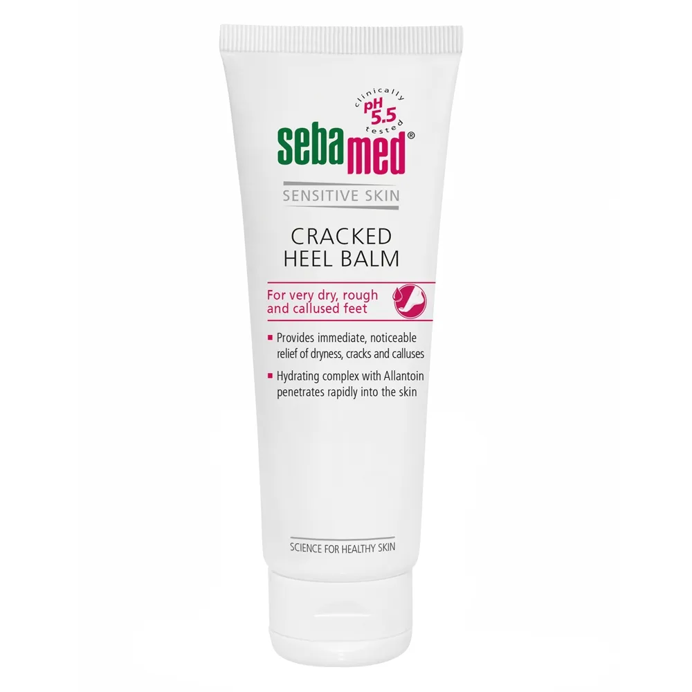 SEBAMED JALAPALSAM LÕHENENUD KANDADELE 75ML - Tootepilt 