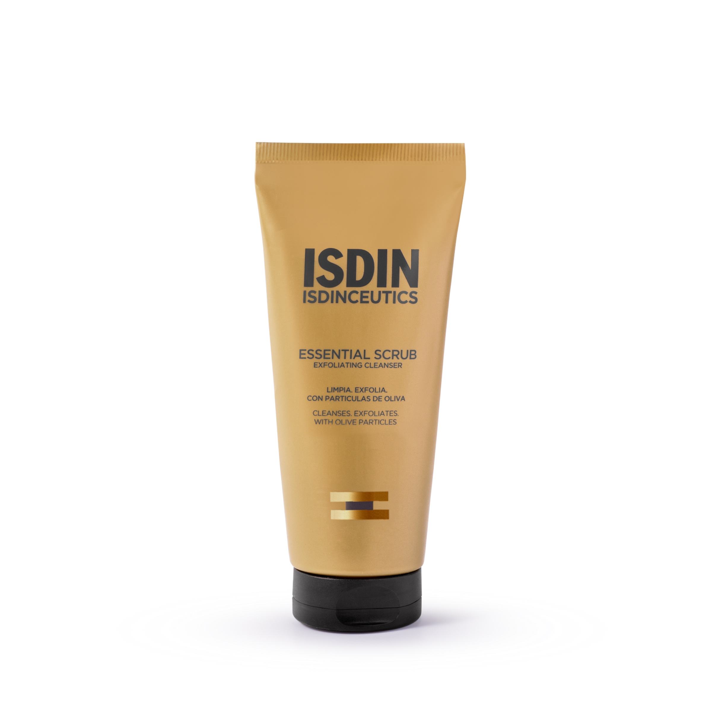 ISDIN KOORIV NÄOPUHASTUSGEEL 100G - Tootepilt 3