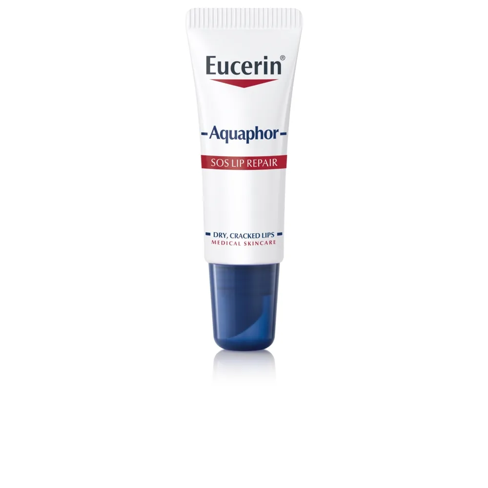 EUCERIN AQUAPHOR HUULEPALSAM 10ML - Tootepilt 