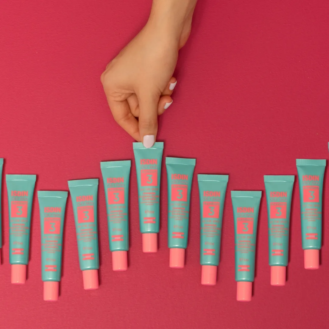 ISDIN ACNIBEN VISTRIKUGEEL 15ML - Tootepilt 5