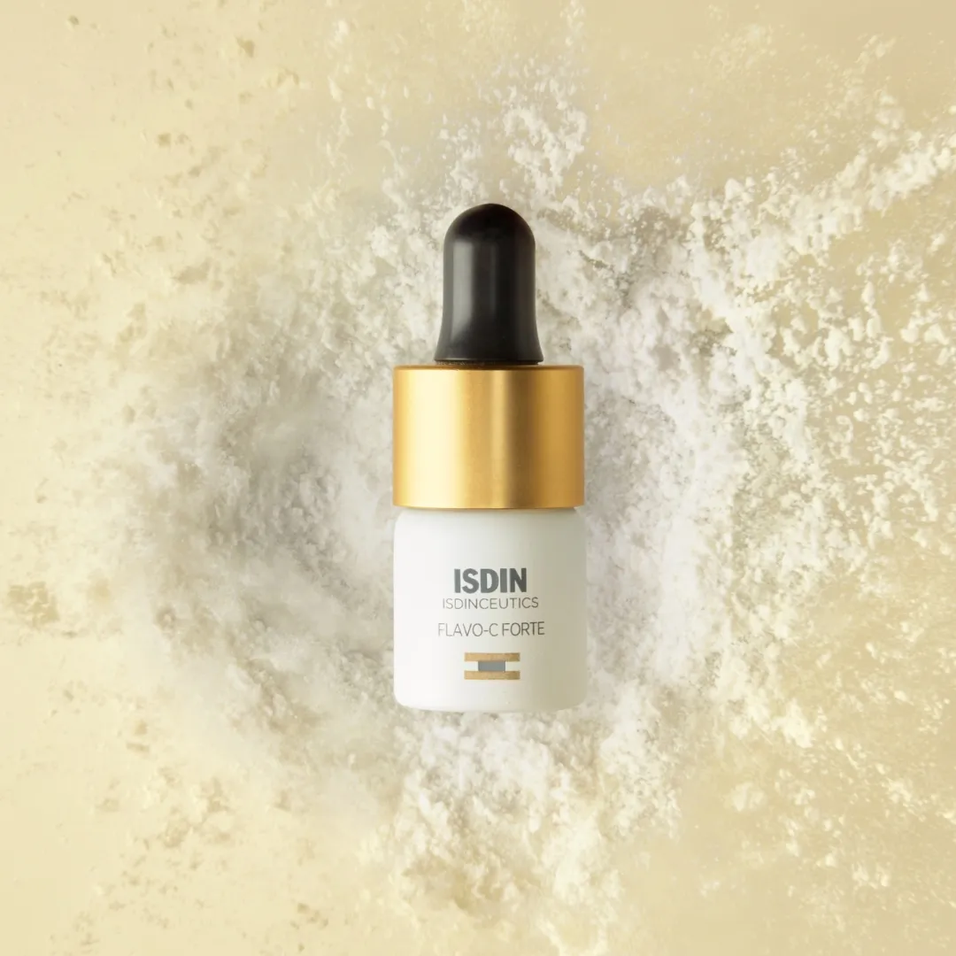 ISDIN FLAVO-C FORTE SEERUM C-VITAMIINIGA 5,3ML N1 - Tootepilt 2