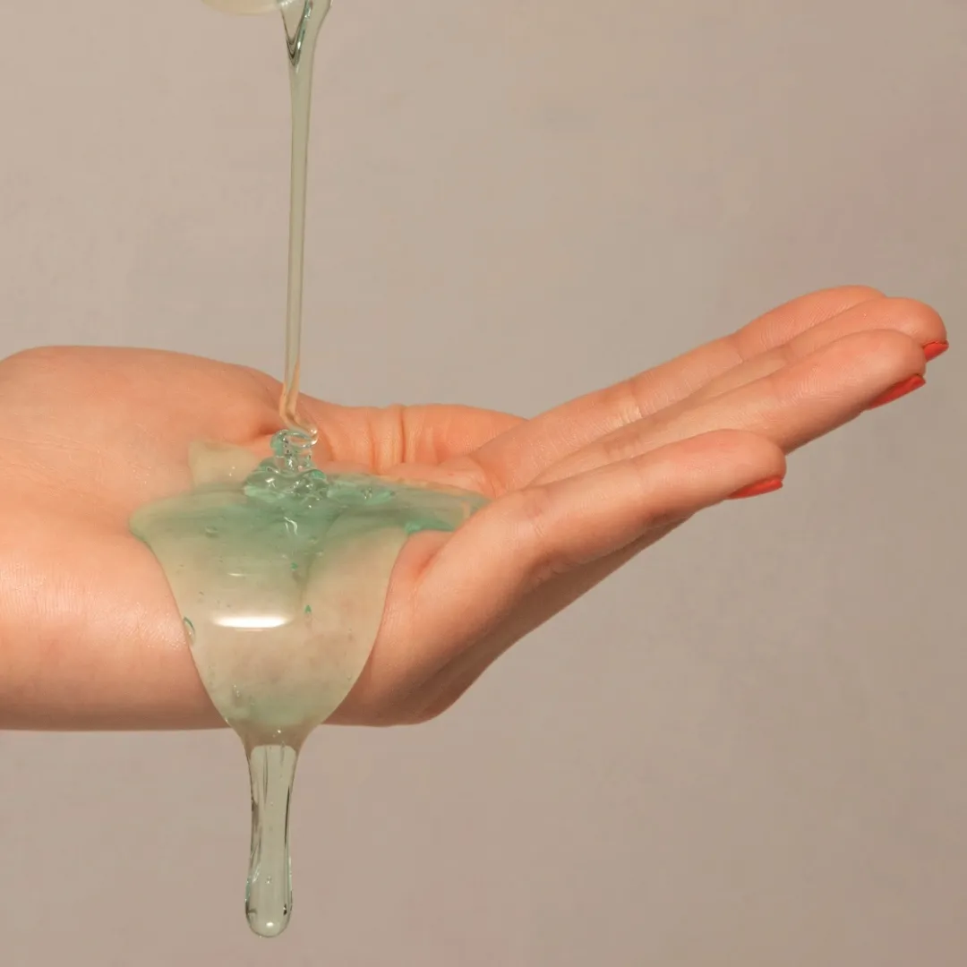 ISDIN ACNIBEN NÄOPESUGEEL 400ML - Tootepilt 4