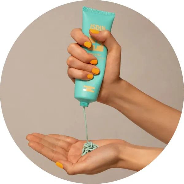 ISDIN ACNIBEN NÄOMASK 75ML - Tootepilt 2