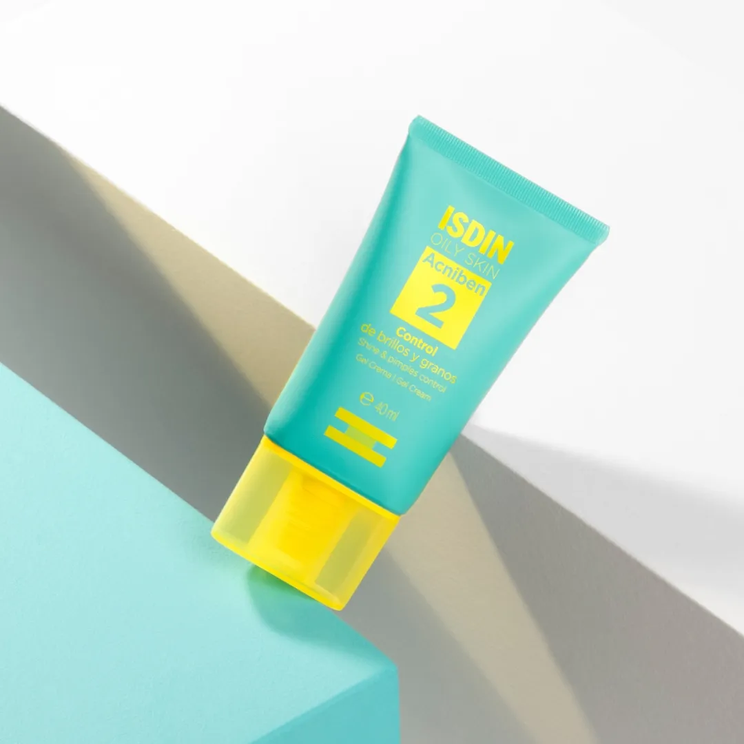 ISDIN ACNIBEN GEELKREEM 40ML - Tootepilt 2