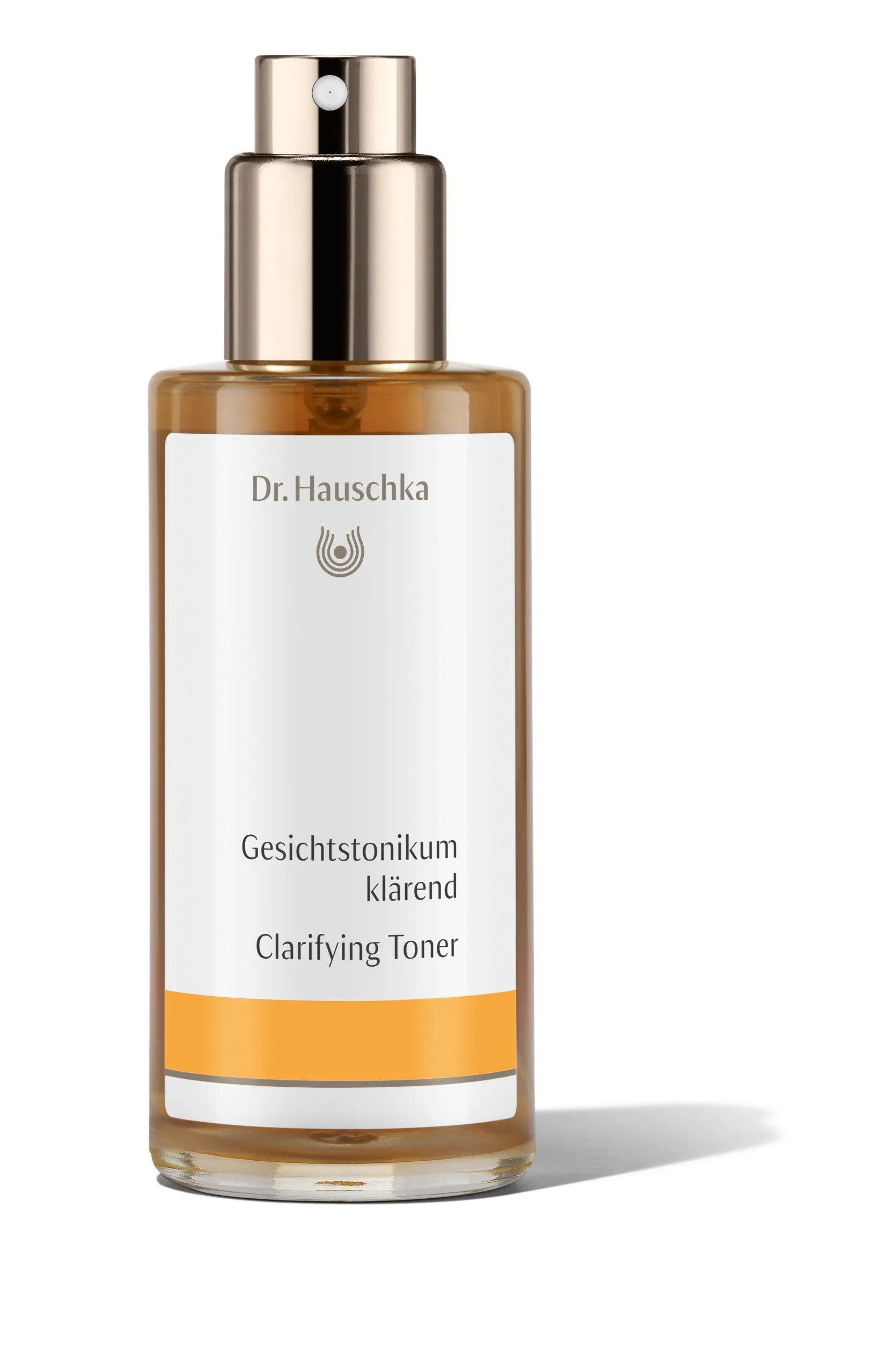 DR.HAUSCHKA KLAARISTAV NÄOTOONIK 100ML - Tootepilt 