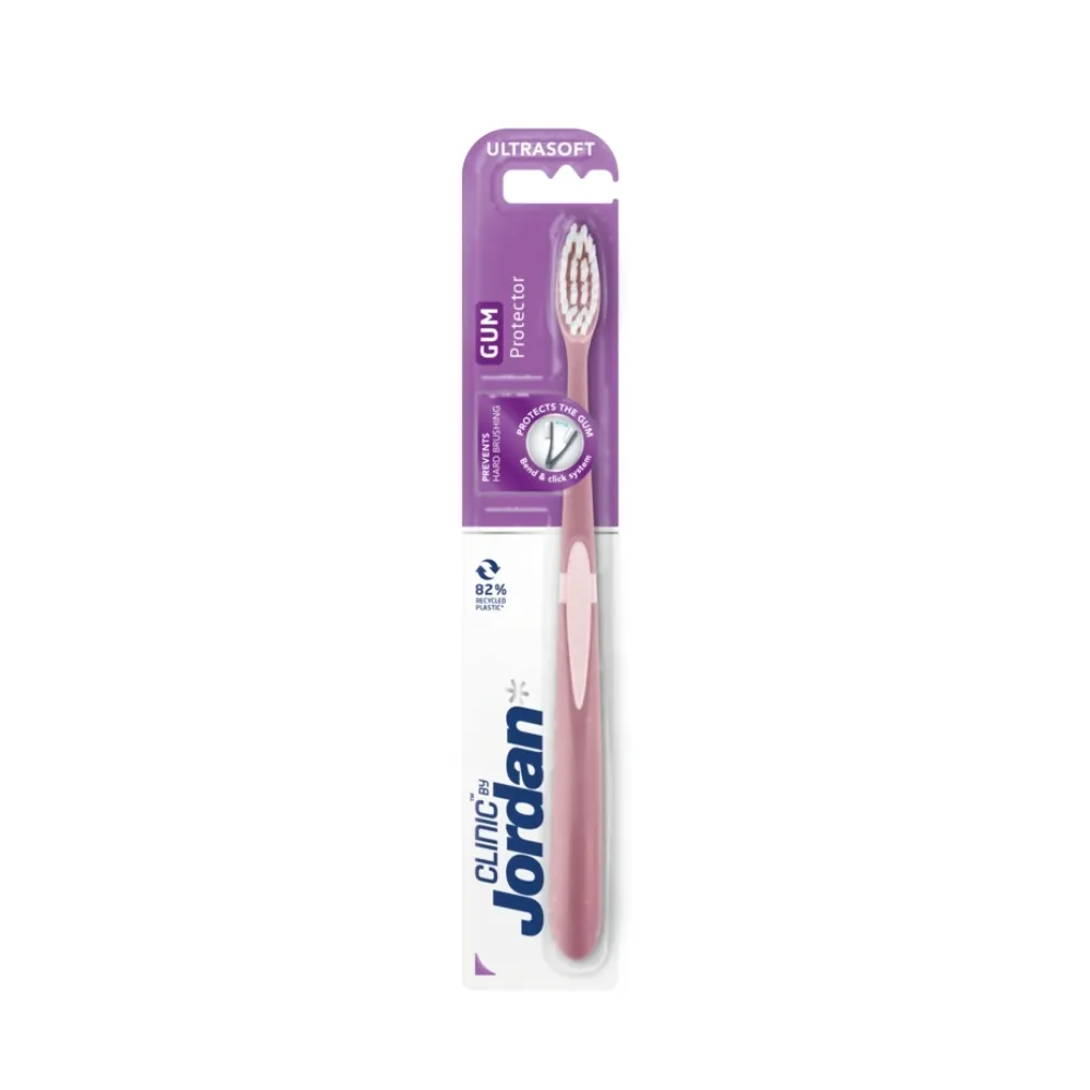 JORDAN CLINIC HAMBAHARI GUM PROTECTOR ULTRASOFT N1 - Tootepilt 