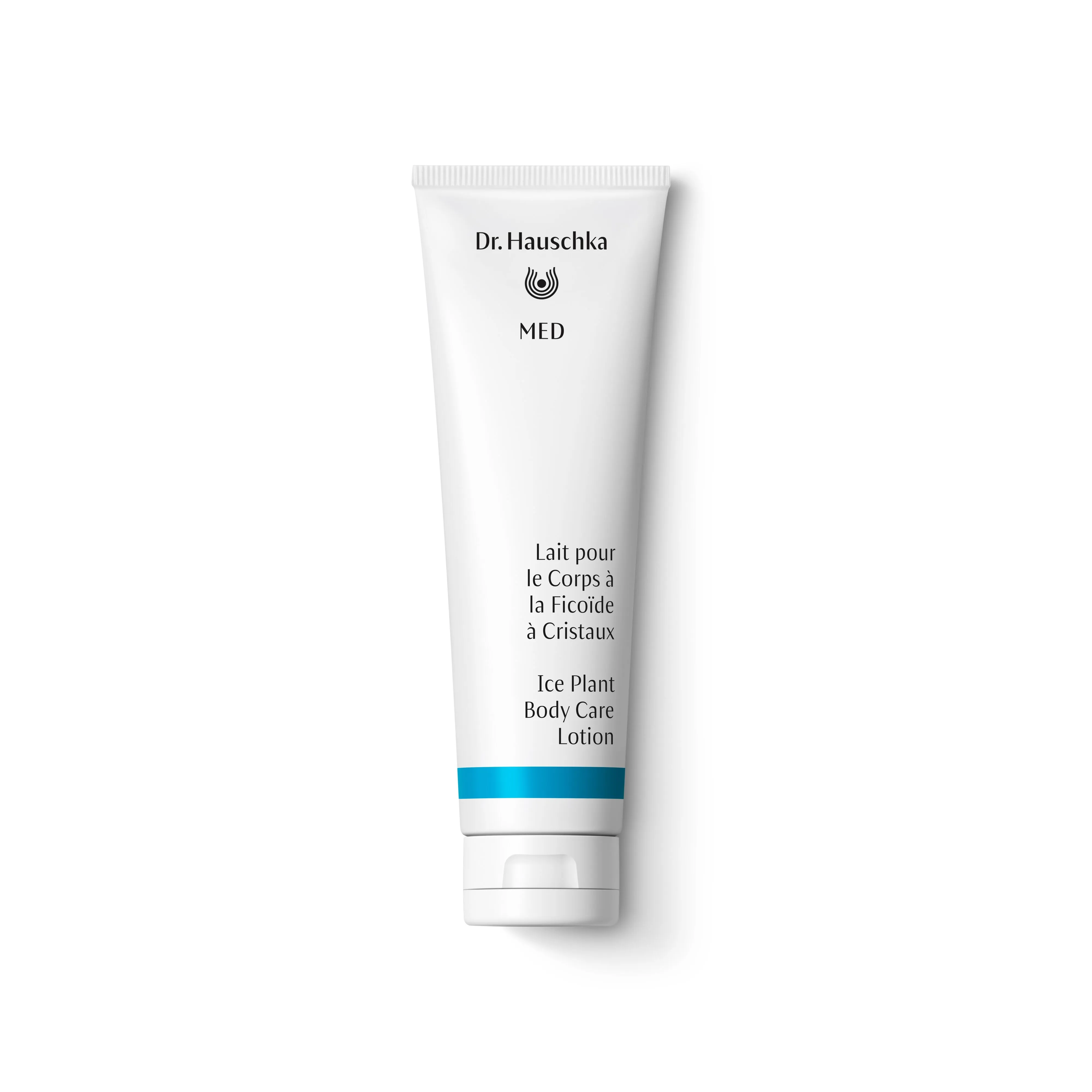 DR.HAUSCHKA MED KEHAPALSAM 145ML - Tootepilt 