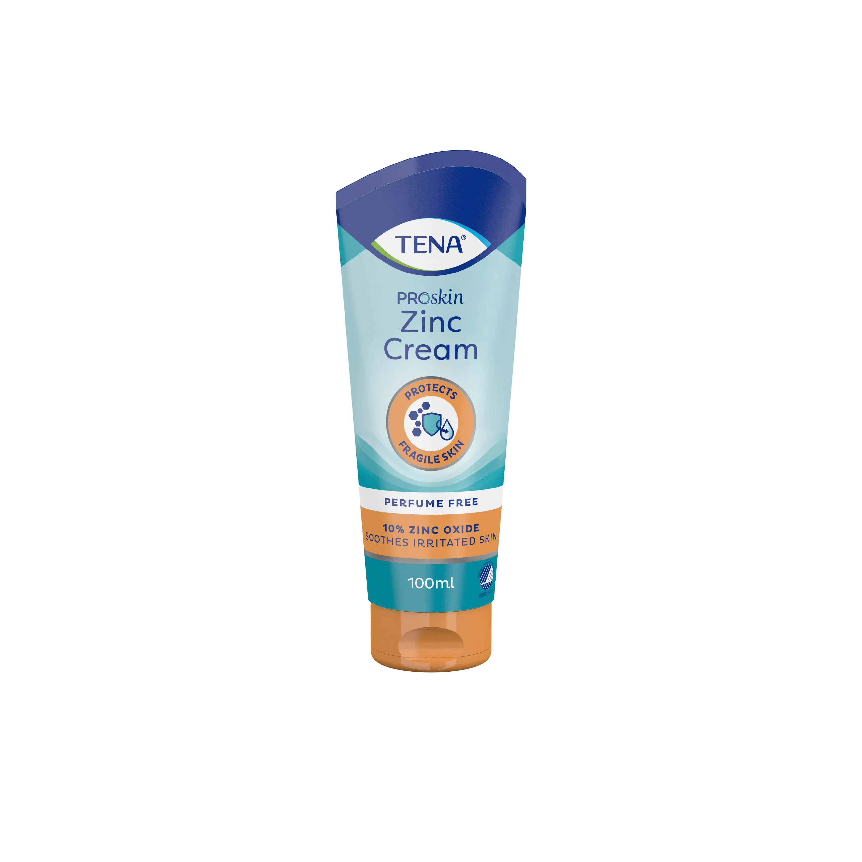TENA TSINKKREEM 100ML - Tootepilt 