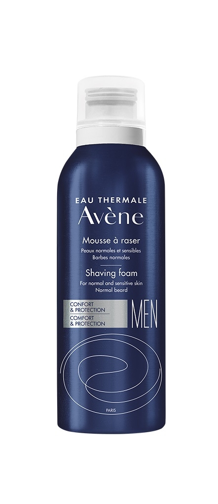AVENE FOR MEN HABEMEAJAMISVAHT 200ML - Tootepilt 