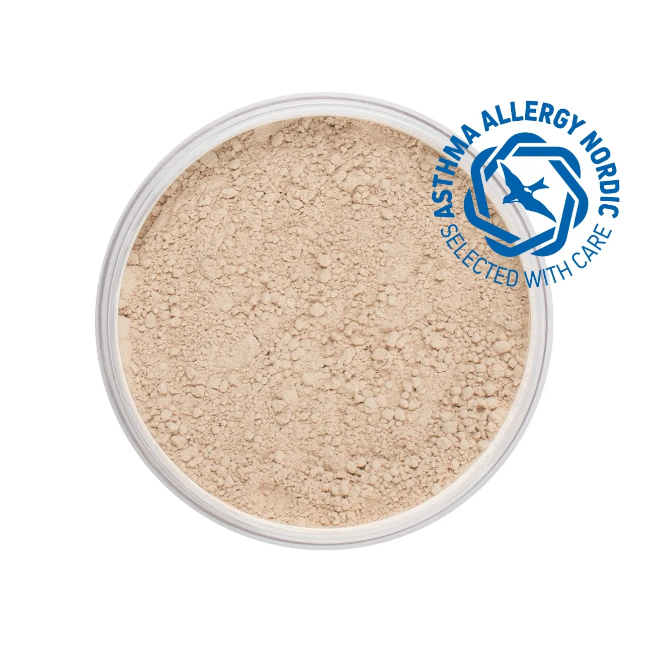IDUN MINERAALTOLMPUUDER SPF15 JORUNN 7G - Tootepilt 3