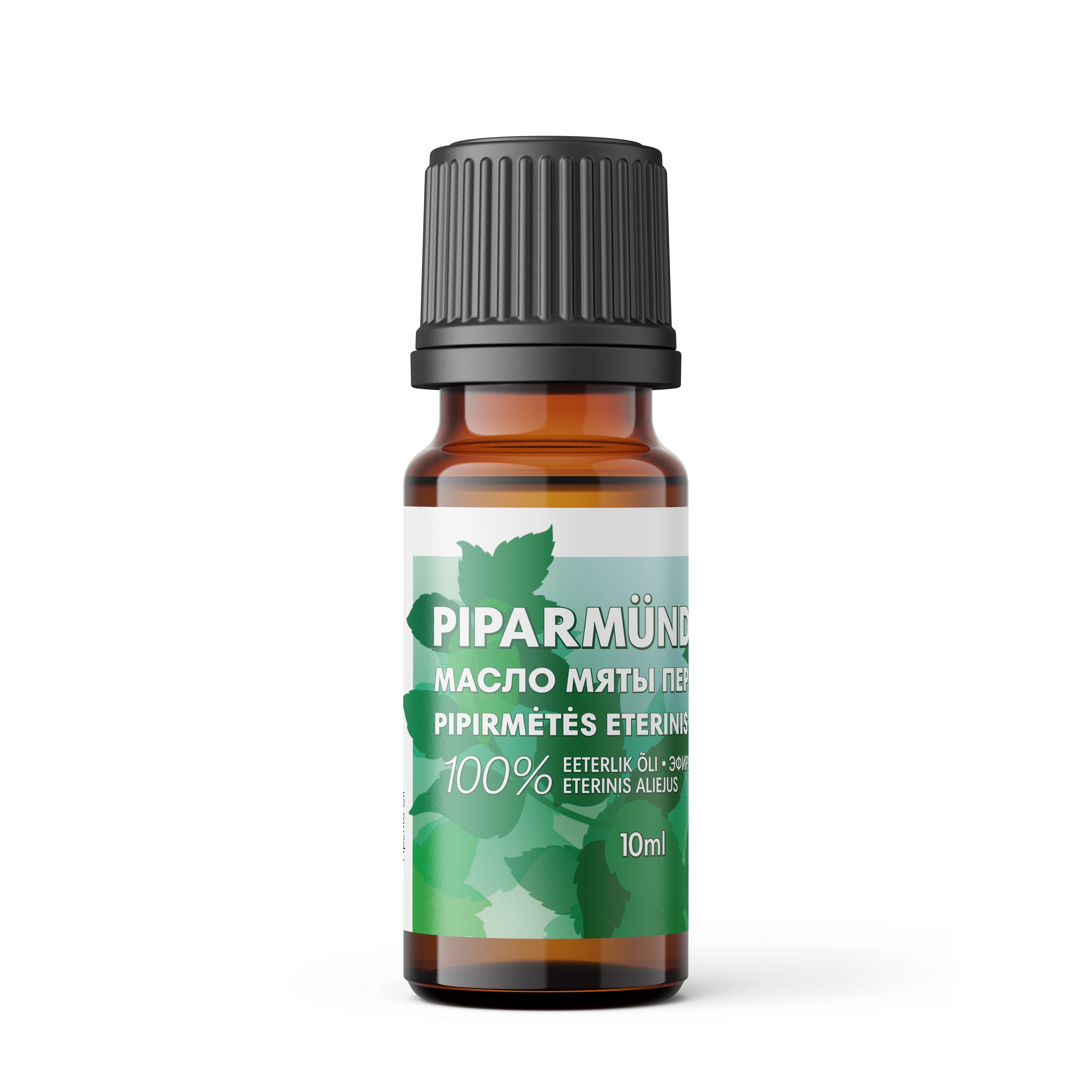 PIPARMÜNDIÕLI 10ML - Tootepilt 