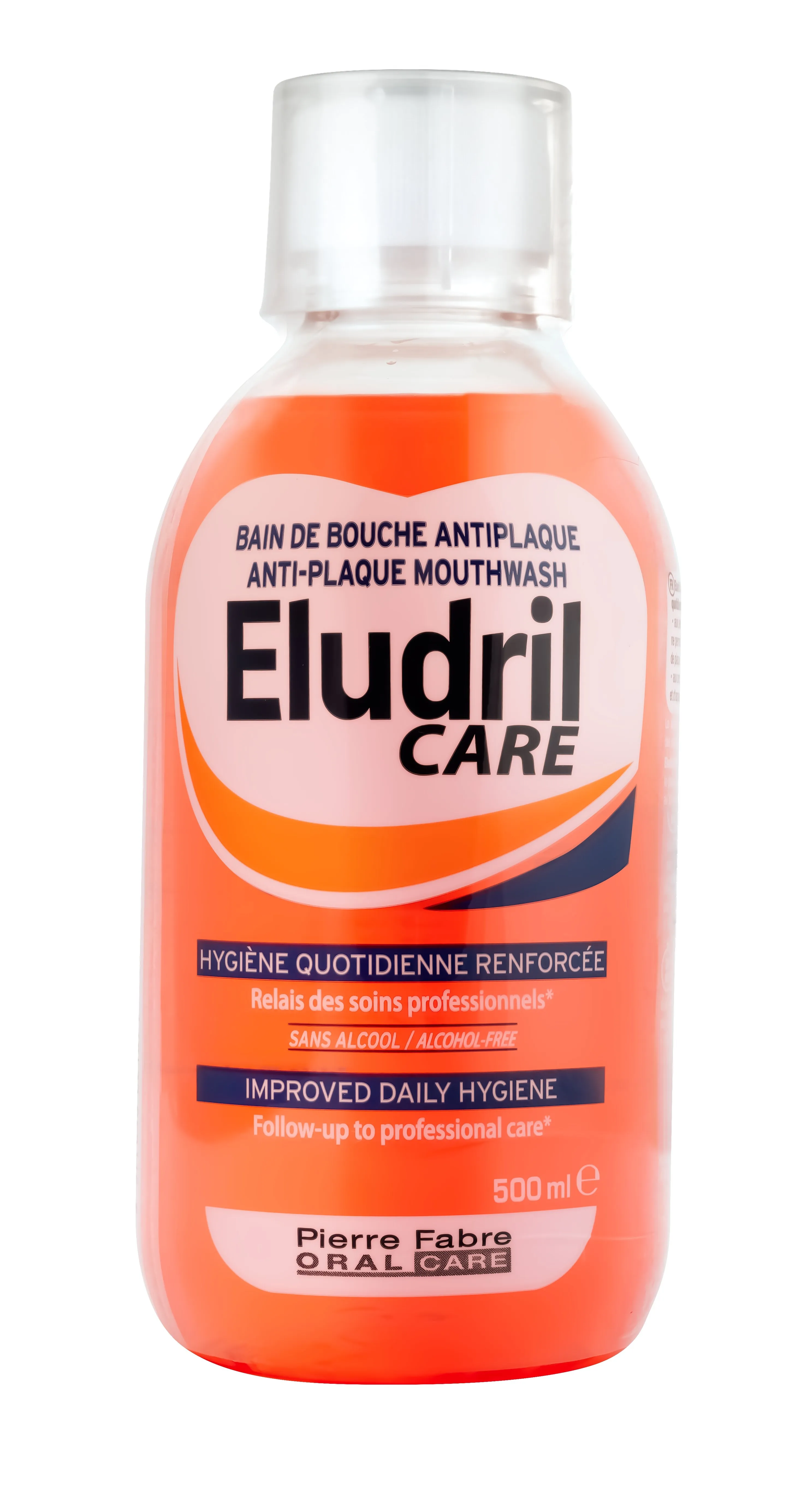 ELUDRIL SUUVESI HAMBAKATUVASTANE 500ML - Tootepilt 4