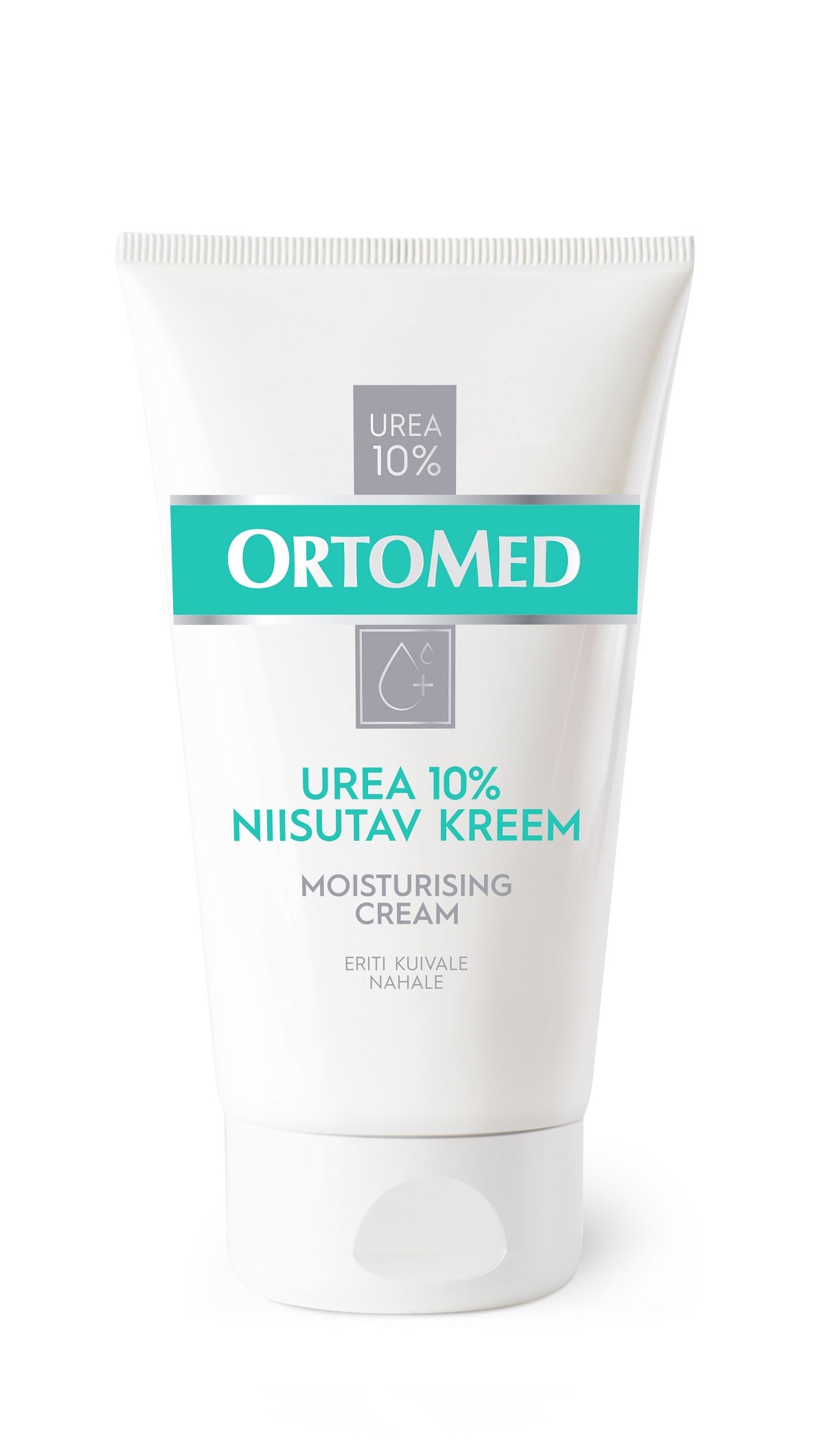 ORTO KREEM ORTOMED NIISUTAV 10% UREA 150ML - Tootepilt 