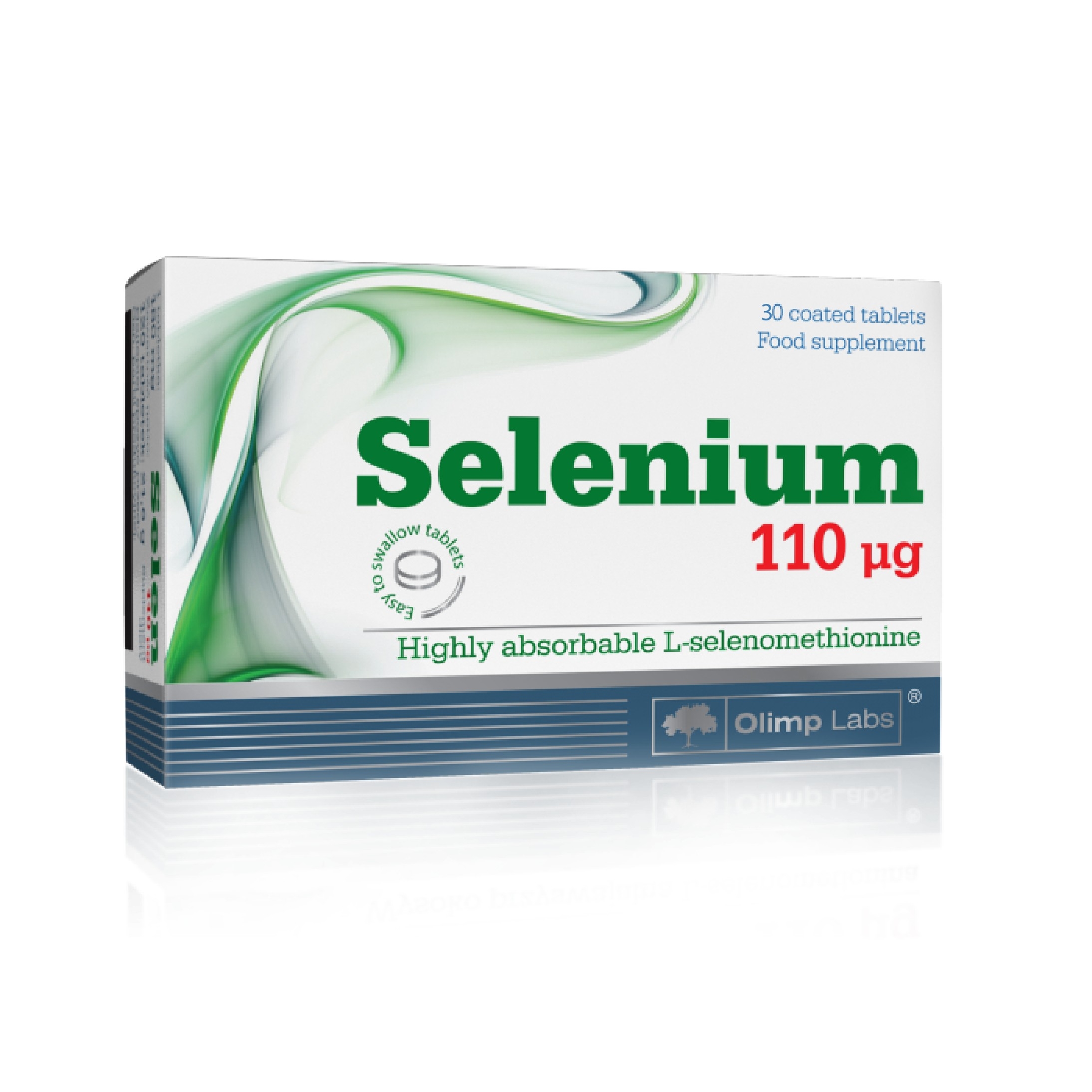 OLIMPLABS SELEEN TBL N30 - Tootepilt 