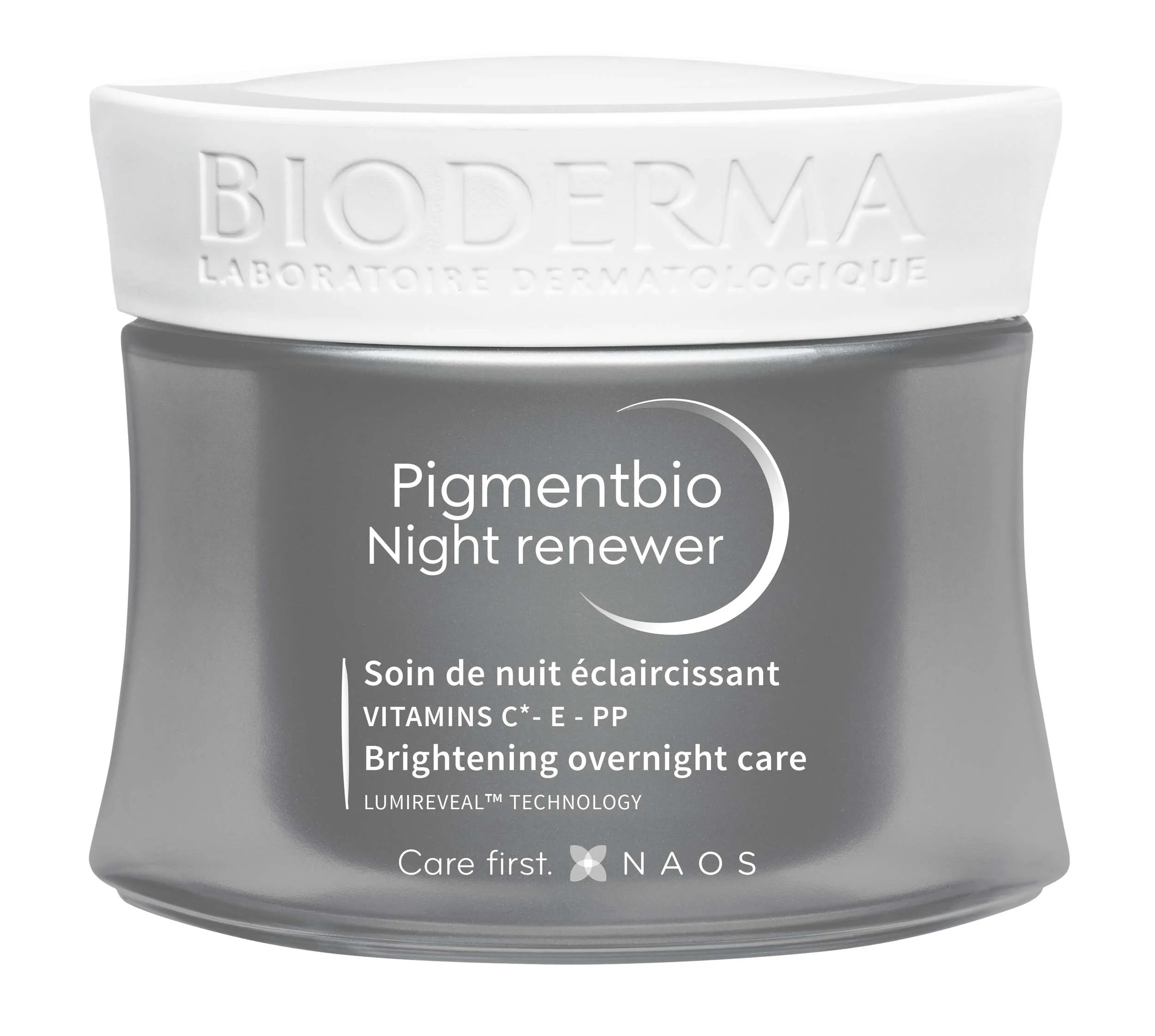 BIODERMA PIGMENTBIO ÖÖKREEM 50ML - Tootepilt 