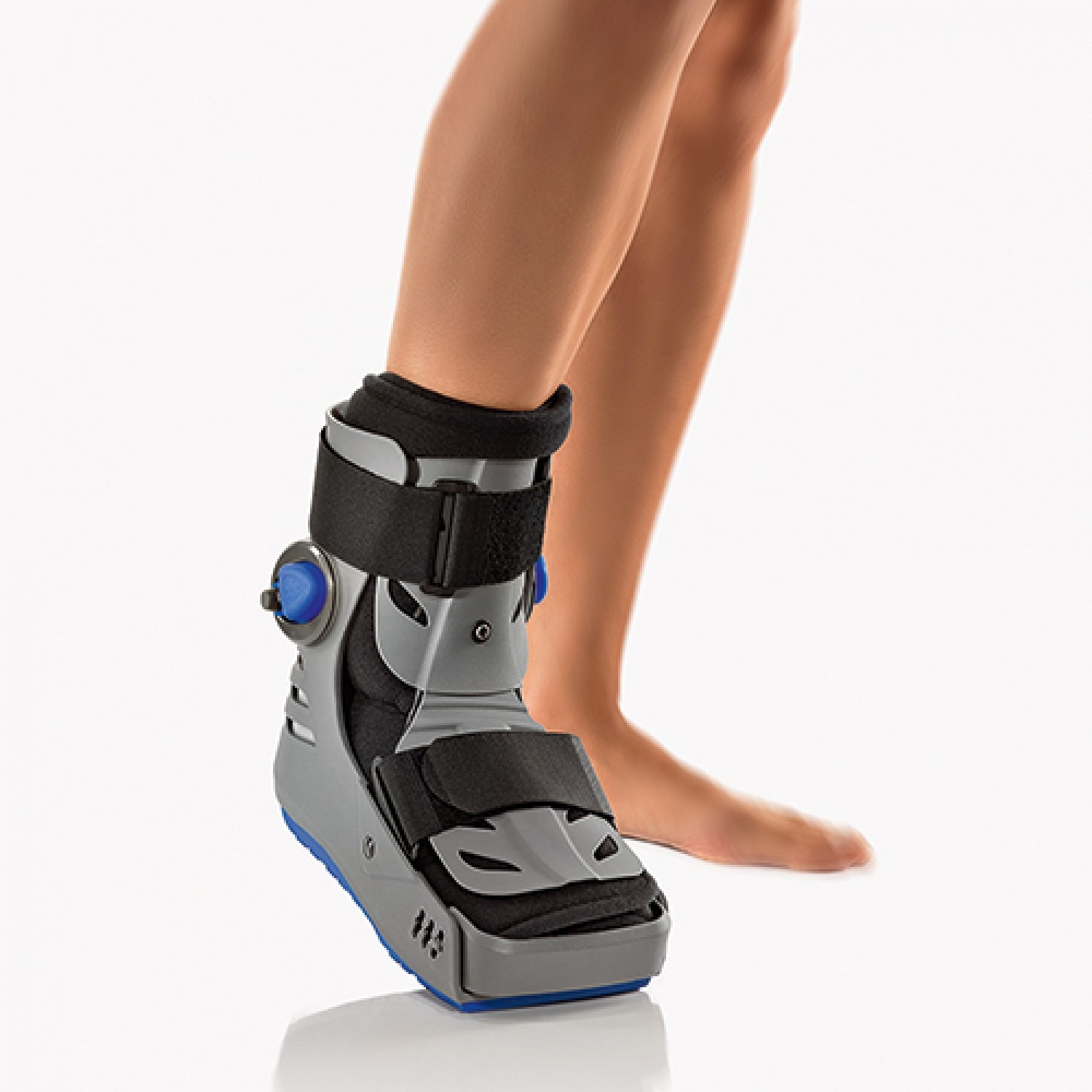 BORT AIR WALKER SHORT SAABASLAHAS, SUURUS S - Tootepilt 