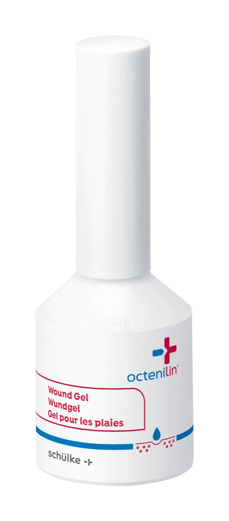 OCTENILIN HAAVAGEEL 20ML - Tootepilt 