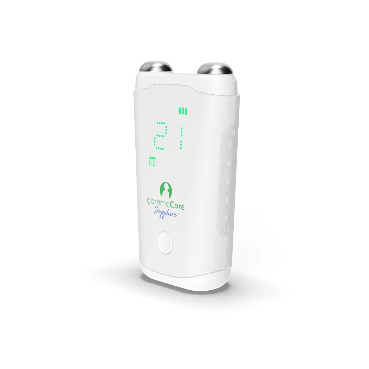 GAMMACORE SAPPHIRE SLC STARDIPAKETT 93 PÄEVA - Tootepilt 2