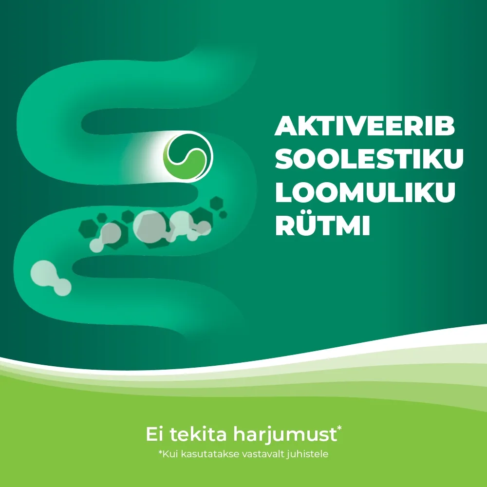 GUTTALAX SUUKAUDSED TILGAD 7,5MG/ML 15ML - Tootepilt 2