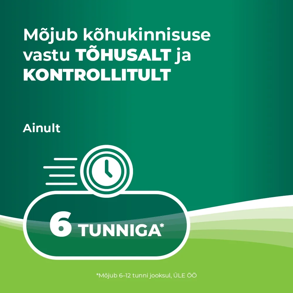 GUTTALAX SUUKAUDSED TILGAD 7,5MG/ML 30ML - Tootepilt 4