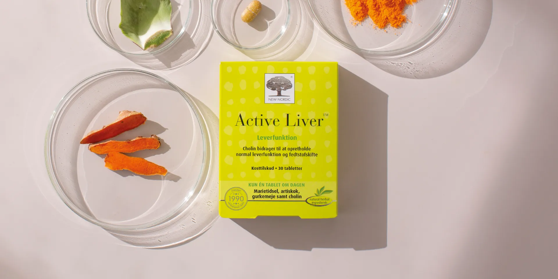 NEW NORDIC ACTIVE LIVER TBL N30 - Tootepilt 2