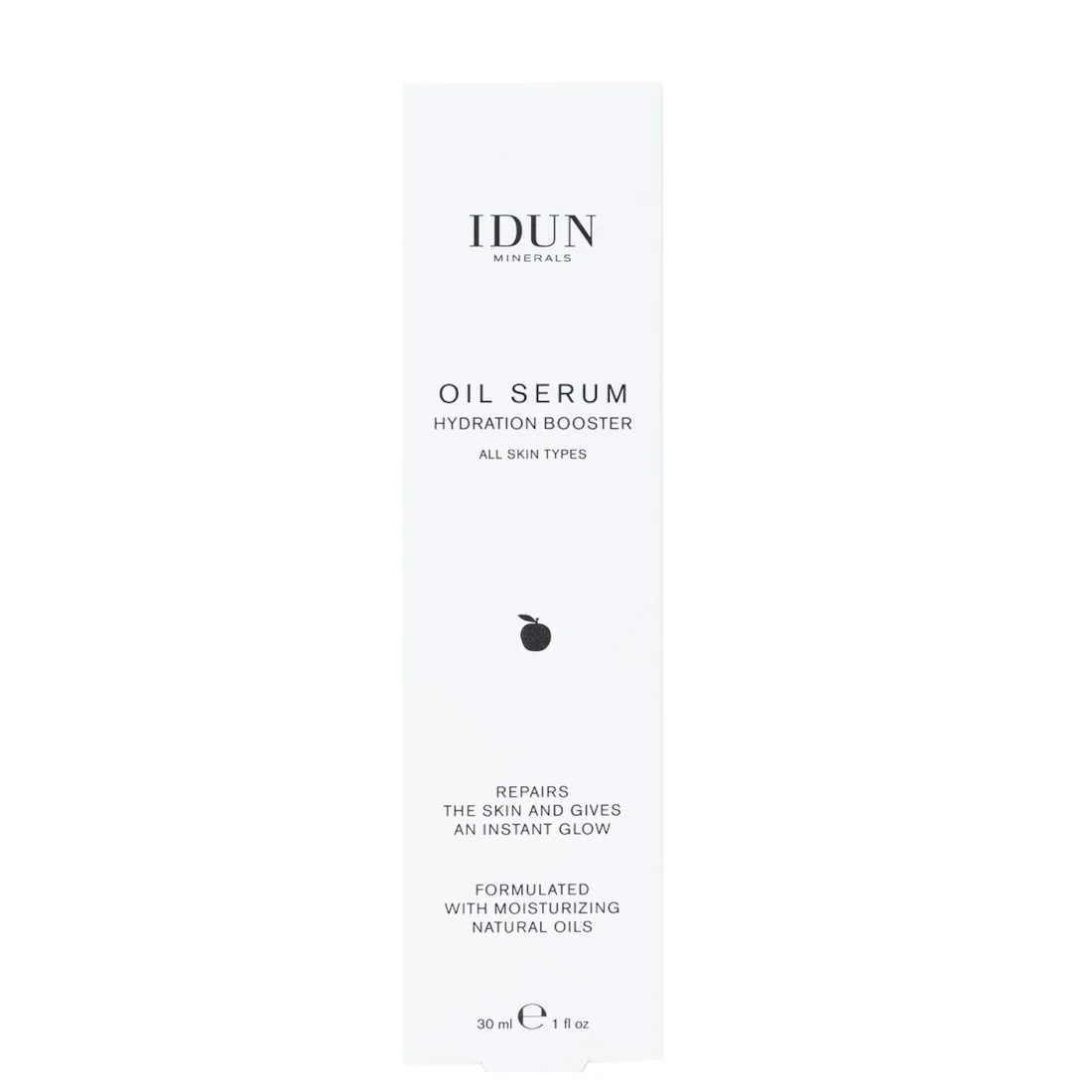 IDUN ÕLISEERUM 30ML - Tootepilt 2
