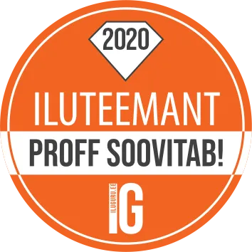 IVYBEARS JUUKSEKASVU VITAMIINID N60 - Tootepilt 2