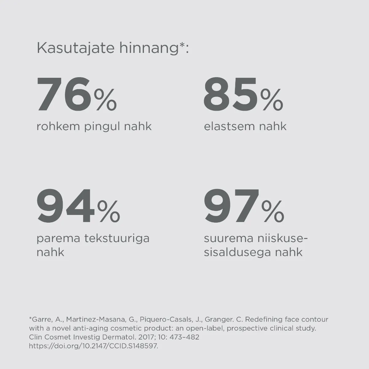ISDIN A.G.E. REVERSE DAY NÄOKREEM VANANEMISVASTANE 50ML - Tootepilt 6