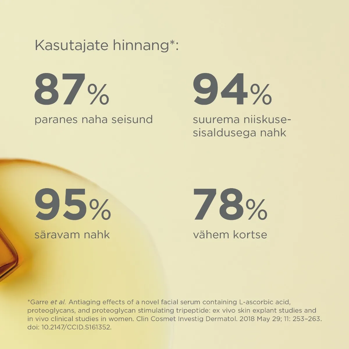 ISDIN FLAVO-C AMPULLID ULTRAGLICAN 2ML N10 - Tootepilt 6