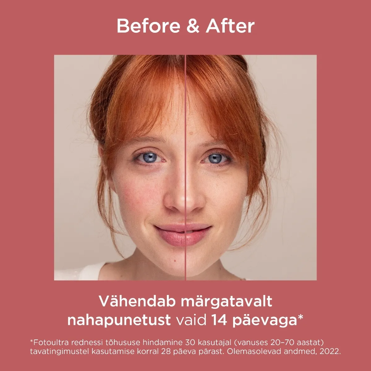 ISDIN SUN PÄIKSEKAITSELOSJOON PUNETAVALE NAHALE SPF50 50ML - Tootepilt 2