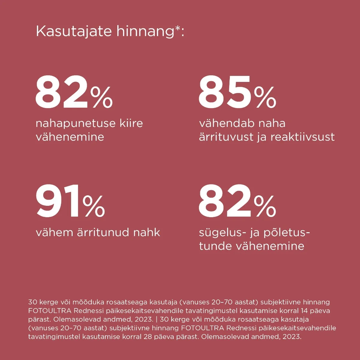 ISDIN SUN PÄIKSEKAITSELOSJOON PUNETAVALE NAHALE SPF50 50ML - Tootepilt 3