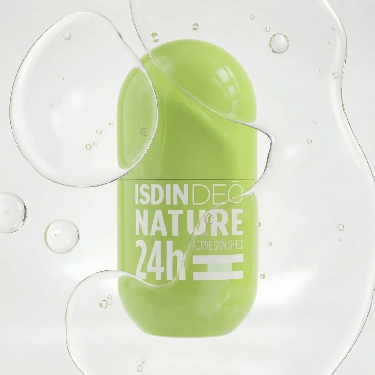ISDIN ROLL-ON DEODORANT ALUMIINIUMIVABA 24H 50ML - Tootepilt 2