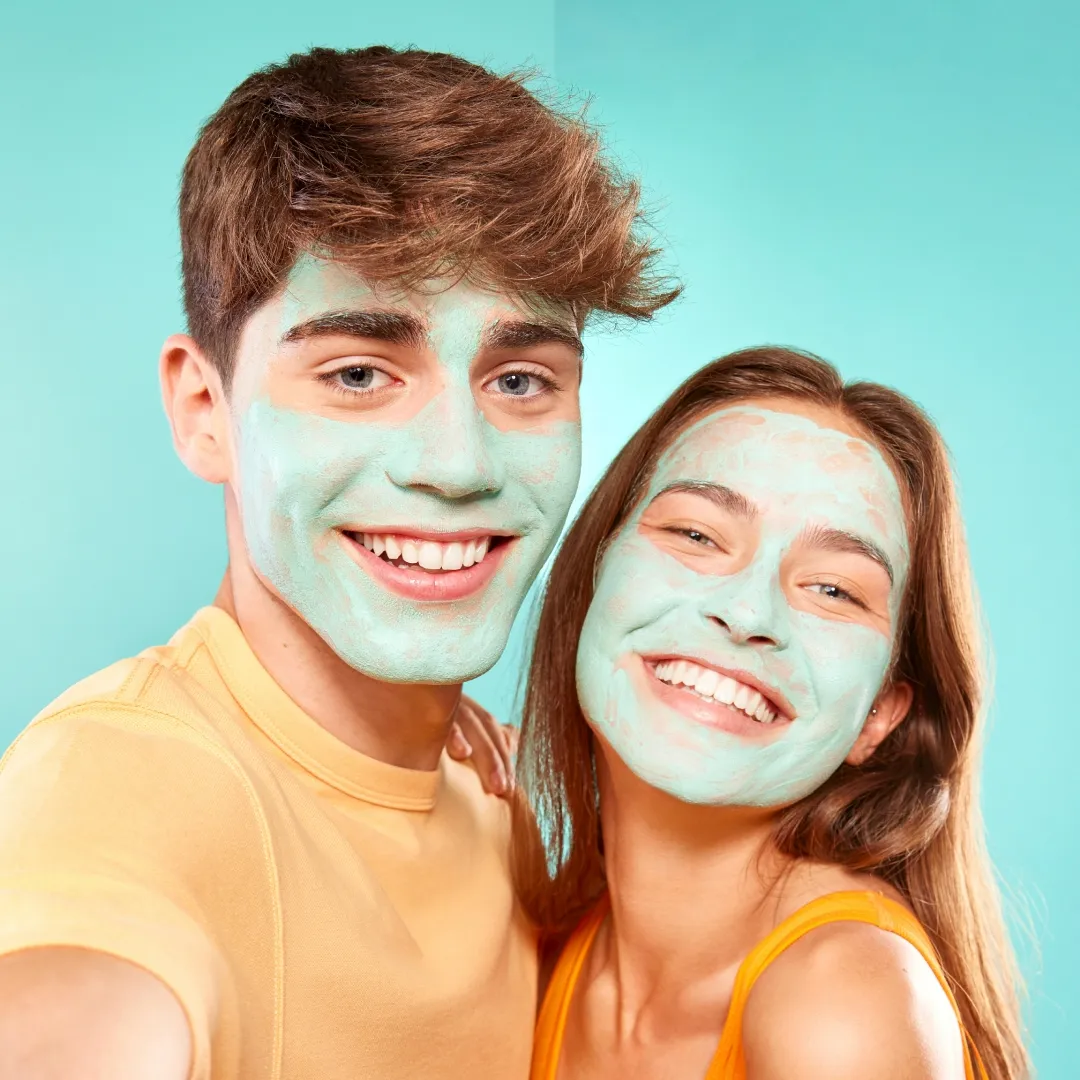 ISDIN ACNIBEN NÄOMASK 75ML - Tootepilt 4