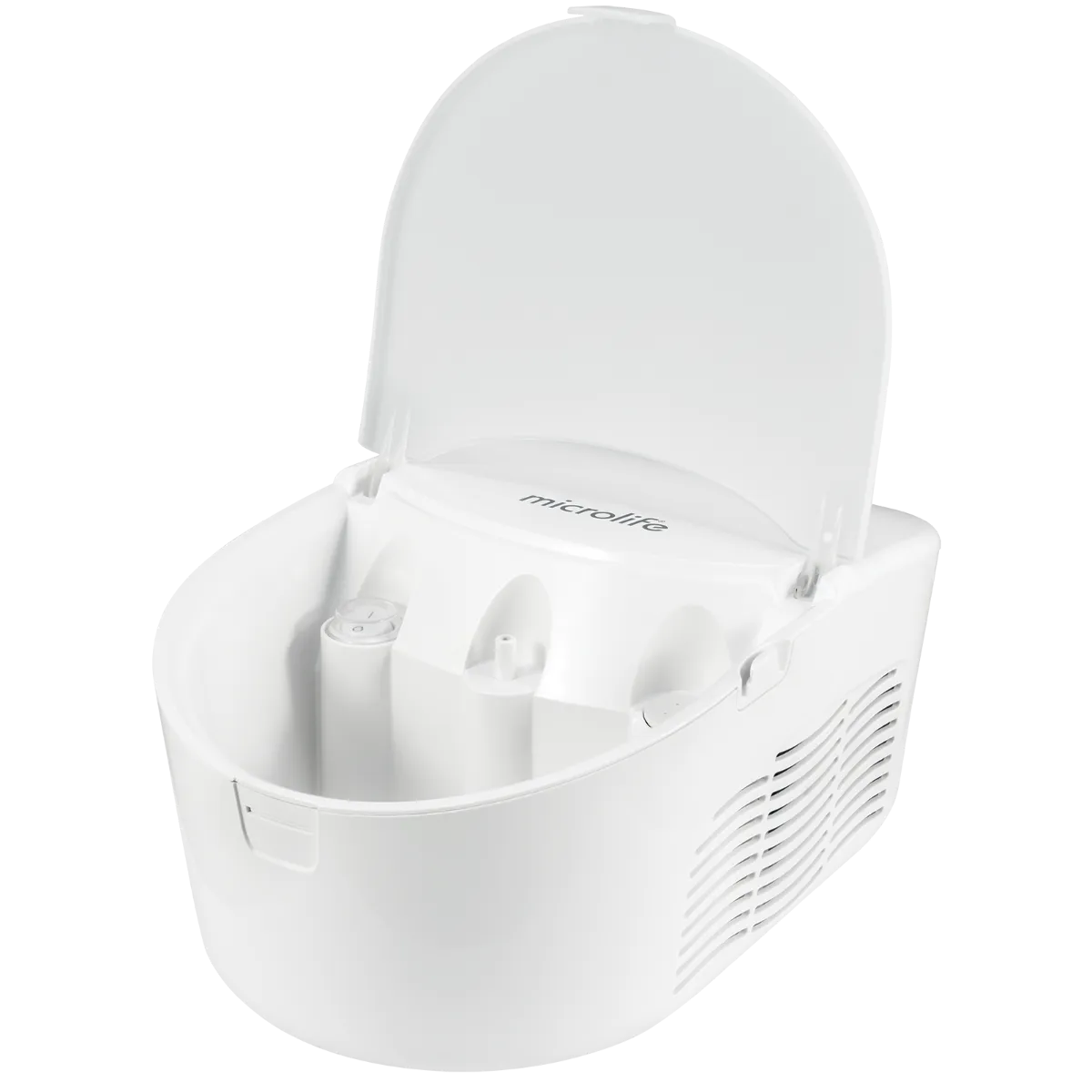 KOMPRESSOR-INHALAATOR NEB PRO MICROLIFE - Tootepilt 3