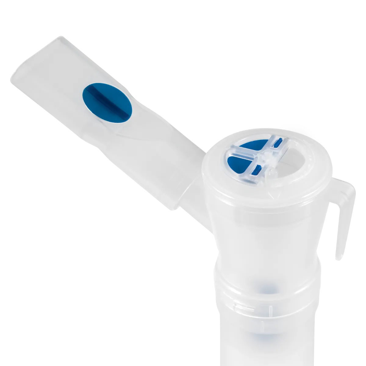 KOMPRESSOR-INHALAATOR NEB PRO MICROLIFE - Tootepilt 6