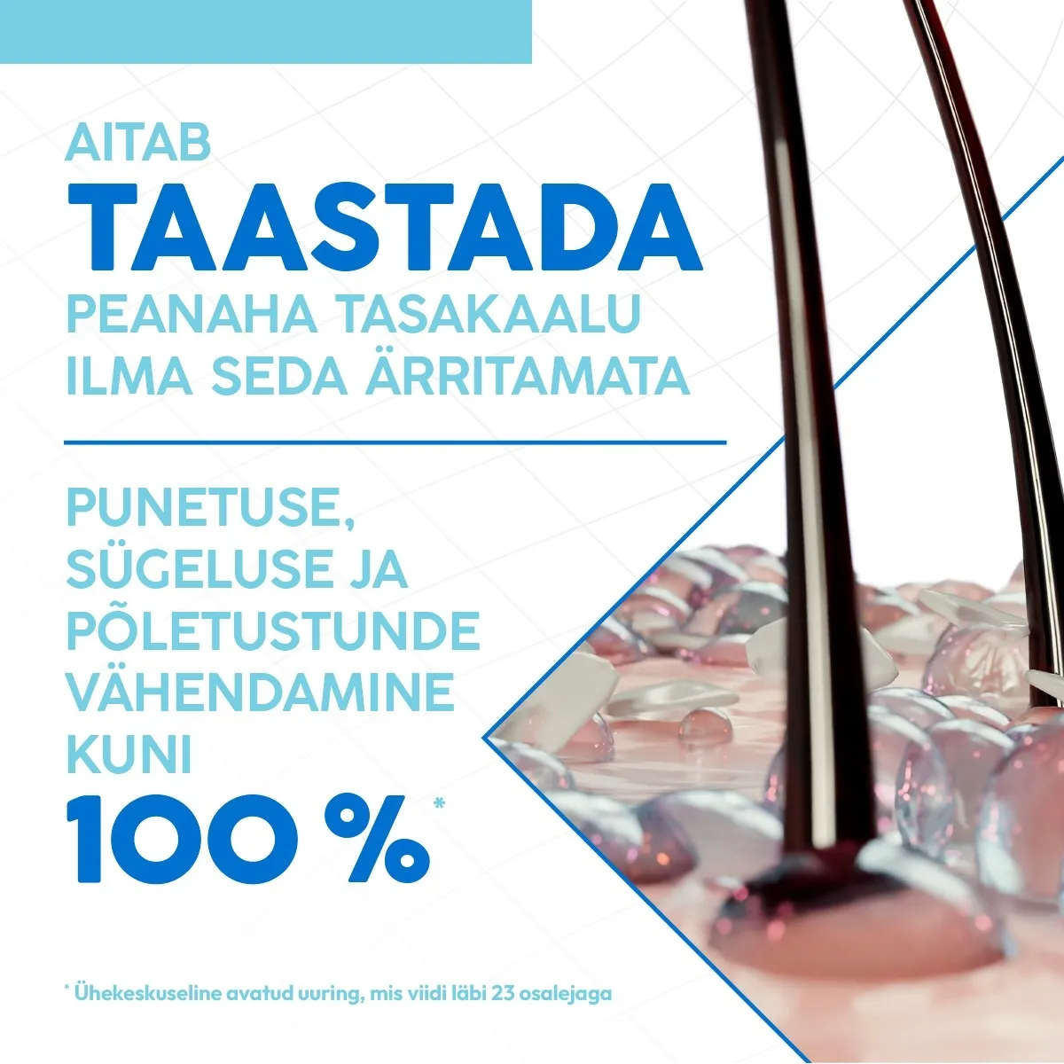 NIZORAL CARE SHAMPOON KUIVALE JA TUNDLIKULE PEANAHALE 200ML - Tootepilt 2