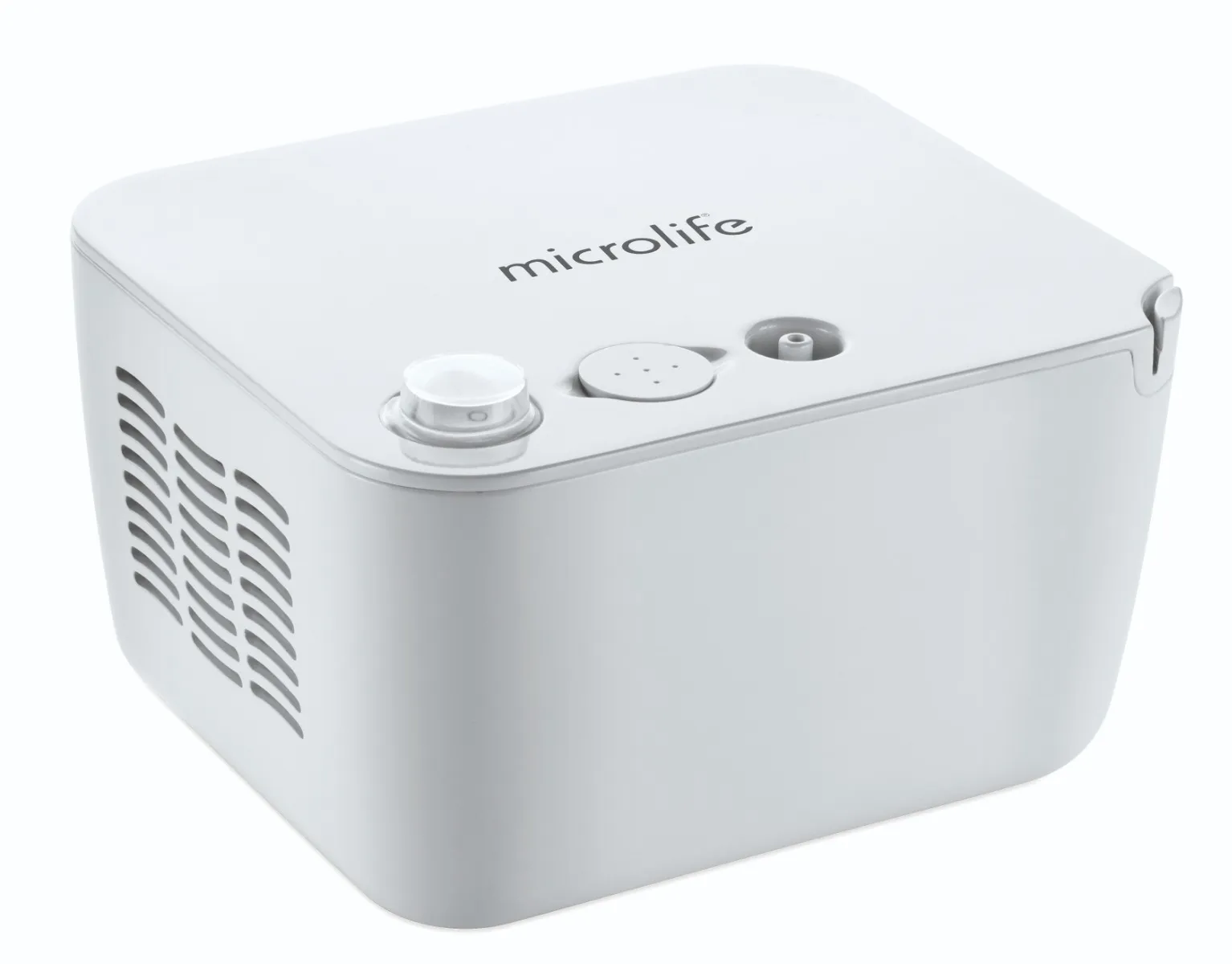 KOMPRESSOR-INHALAATOR NEB 200 MICROLIFE - Tootepilt 3