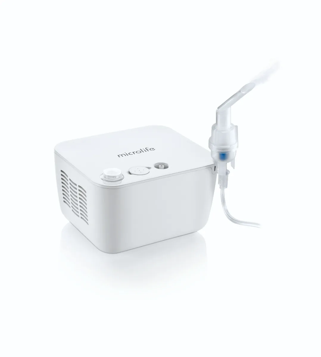KOMPRESSOR-INHALAATOR NEB 200 MICROLIFE - Tootepilt 4