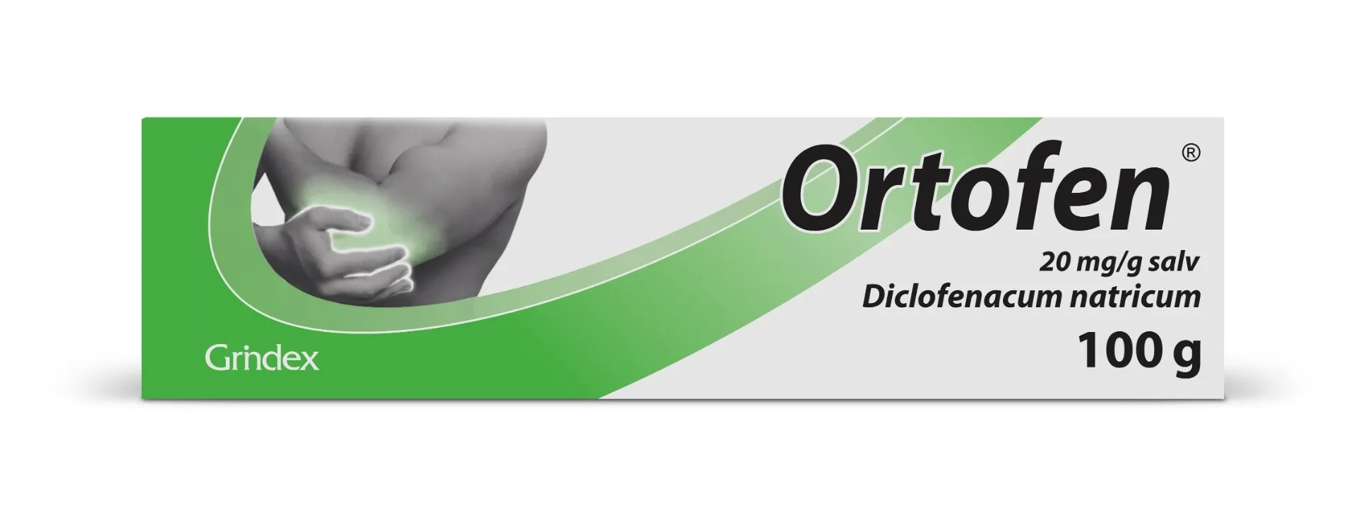 ORTOFEN SALV 20MG/G 100G - Tootepilt 3