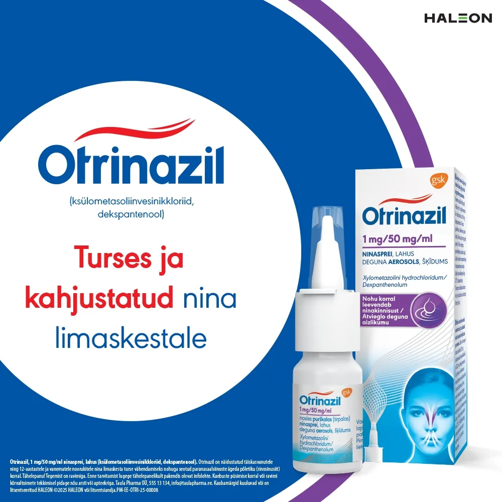 OTRINAZIL NINASPREI 1MG+50MG/ML 10ML N1 - Tootepilt 2