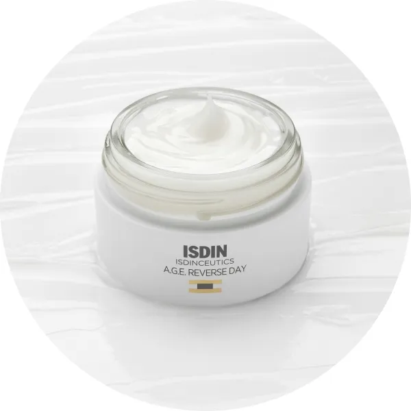 ISDIN A.G.E. REVERSE DAY NÄOKREEM VANANEMISVASTANE 50ML - Tootepilt 2