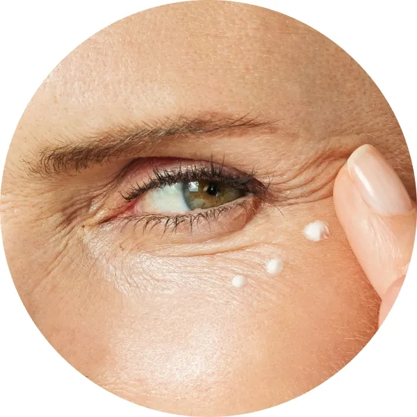 ISDIN SILMAÜMBRUSKREEM TURSEID LEEVENDAV K-OKSIIDIGA 15G - Tootepilt 4