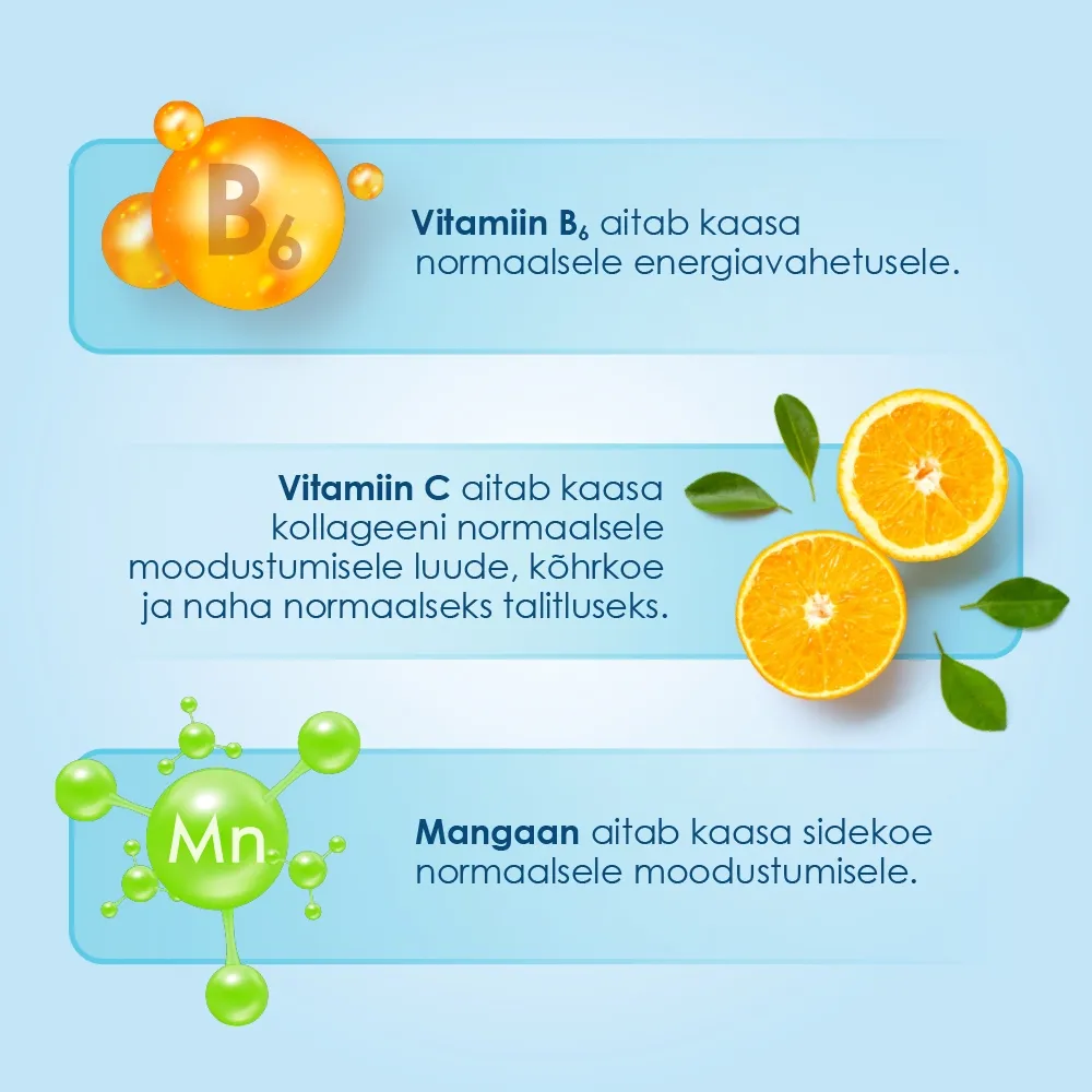 PROENZI ARTHROSTOP COLLAGEN SHOTS 25ML N14 - Tootepilt 3