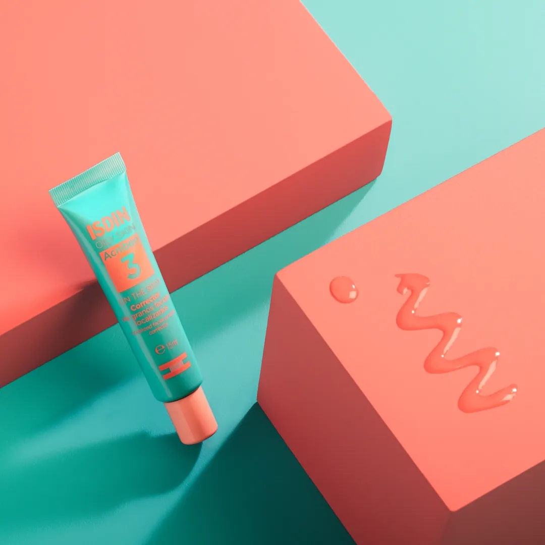 ISDIN ACNIBEN VISTRIKUGEEL 15ML - Tootepilt 4