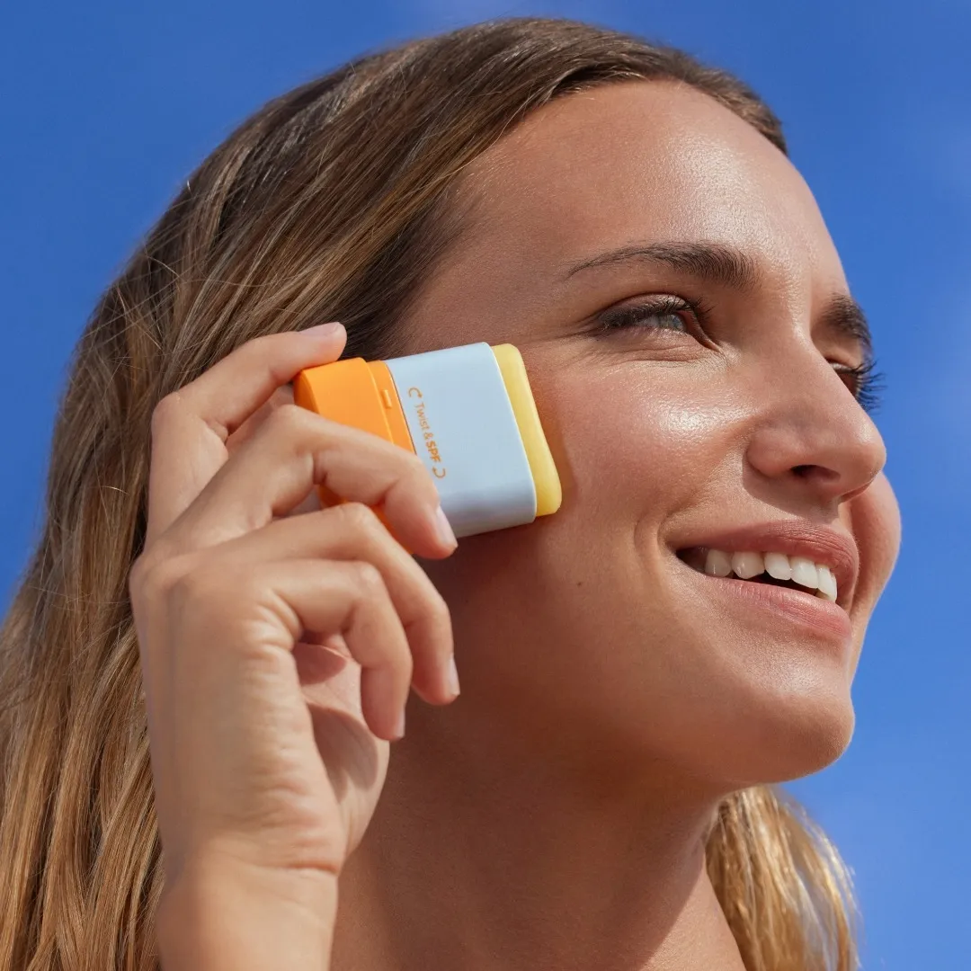 ISDIN SUN PÄIKESEKAITSEPULK SPF50 10G - Tootepilt 3