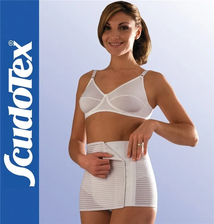 SCUDOTEX ELASTIKVÖÖ REGULEERITAV T5 - Tootepilt 1