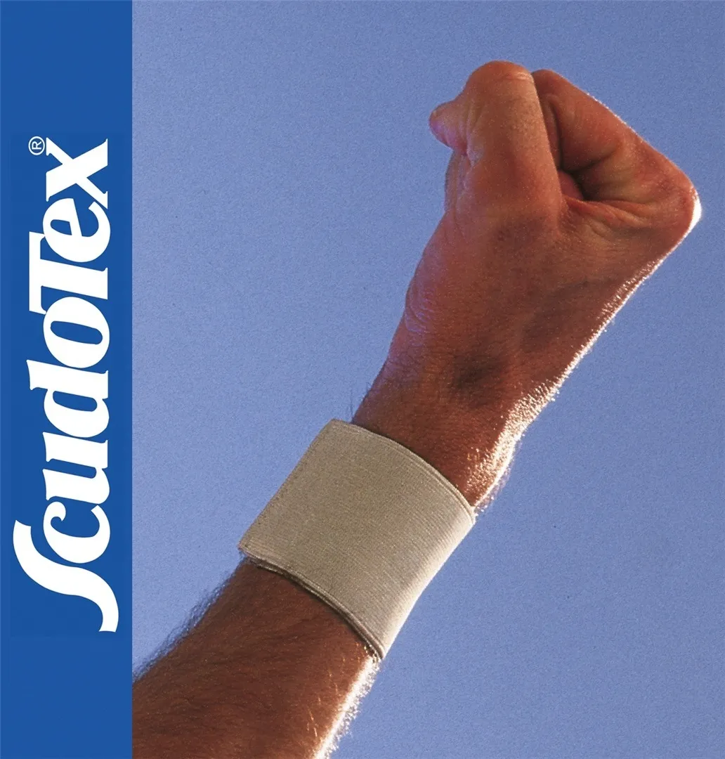 SCUDOTEX RANDMEKAITSE T3 RÜ 17-20CM - Tootepilt 1